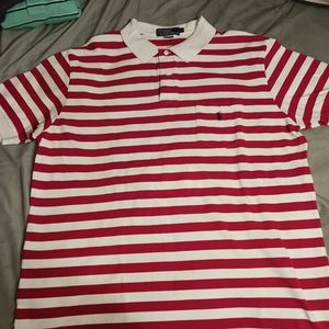 Polo ralph lauren polo shirt Size Xl